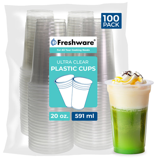 CP-20X100    |    Cup | 20 oz | 100 Pack