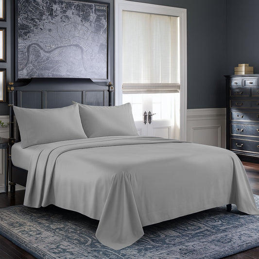 VF Sheets | Twin | Light Gray